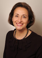 Professor of Economics Dr. Sophia Aguirre