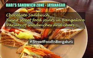 Top 15 Street Food Places In Bangalore That Offers Yummy Mouth Watering Food!