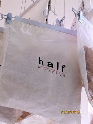 half bag