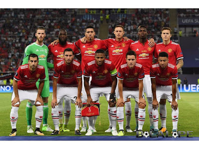  memang telah resmi bergulir pada tanggal  Jadwal Pertandingan Pertandingan Manchester United – Preimer League 2017/2018