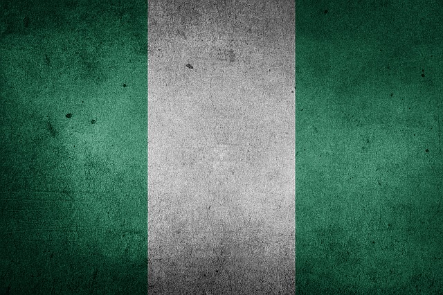 Profil negara Nigeria