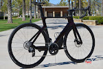 Orbea Orca Aero M31eLTd PWR SRAM Rival Aero Bike at twohubs.com