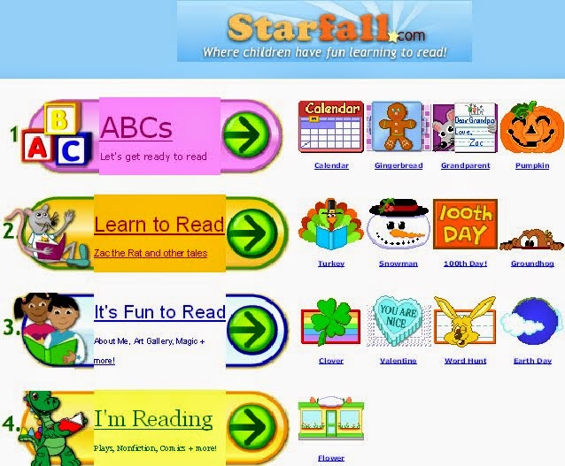 http://www.starfall.com/