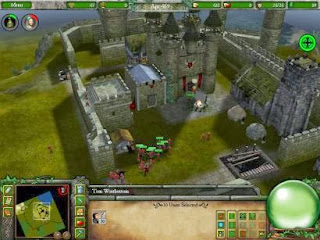 Stronghold Legends Free Download PC Game Full Version