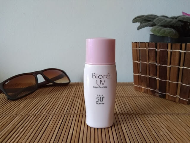 biore-bright-face-milk