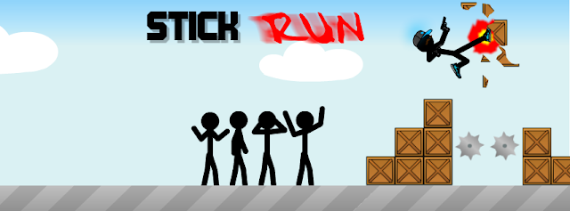 Stick Run Hack