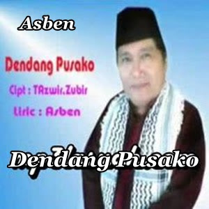 Asben - Dendang Pusako Full Album