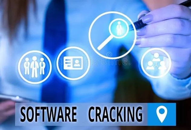 ​​Software Cracking Course - Learn How To Crack Software