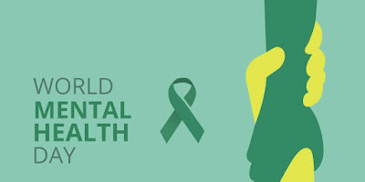 World Mental Health Day: "Ngày Sức khoẻ tâm thần" 2021 trong một thế giới "không bình đẳng"