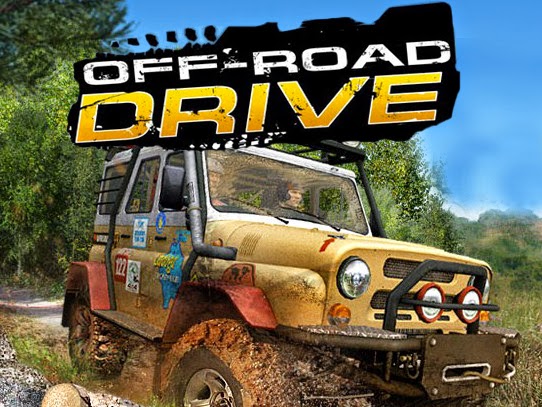 Free Download Game OFF  ROAD  DRIVE for PC Gratis 2021 