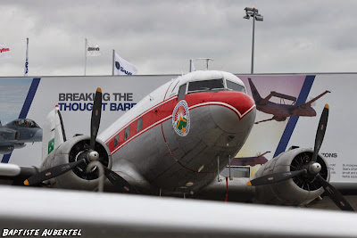 Salon du Bourget 2013