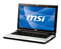 MSI EX460