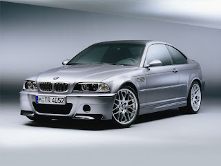 BMW M3 Pictures