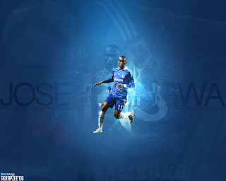 Jose Bosingwa Wallpaper