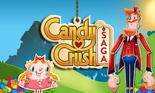 Candy Crush Cheats Unlimited Boosters, Lives and Moves Hack