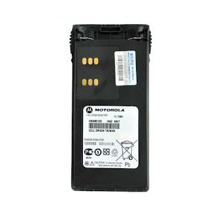 Jual Baterai Motorola GP328, GP338, ATS2500 di Batam
