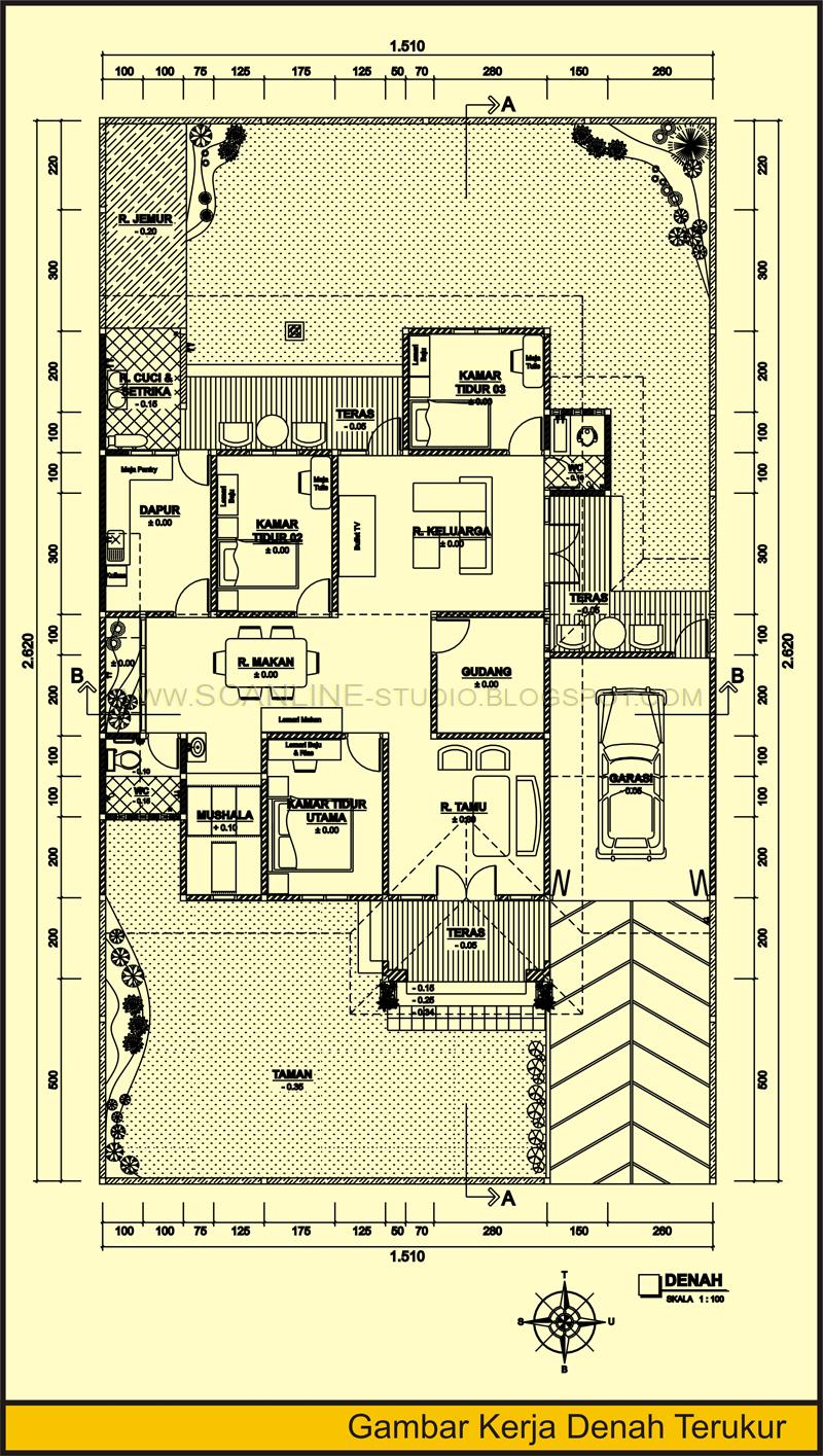 Kumpulan Download Desain Rumah Minimalis Gratis Kumpulan Desain Rumah