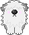 Gif de cachorro