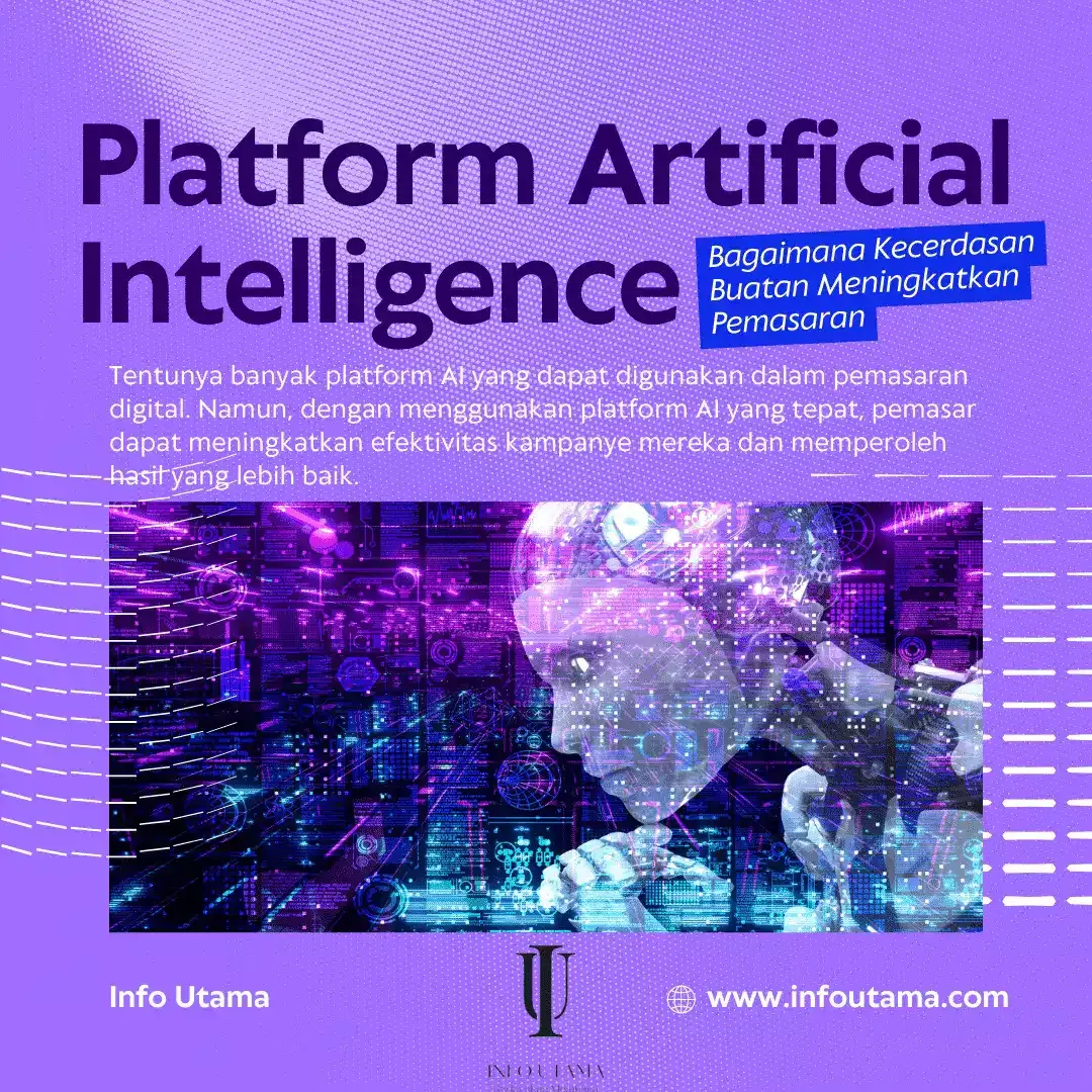 Platform Artificial Intelligence