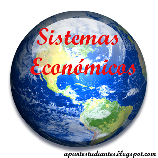 Resultado de imagen de sistemas economicos