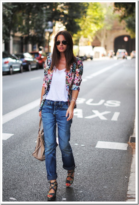 zina street style