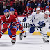 Leafs-Canadiens opener worth the wait as Toronto takes OT thriller