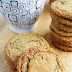 Gingersnap Cookies