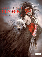 Dark Labirynth (2006)