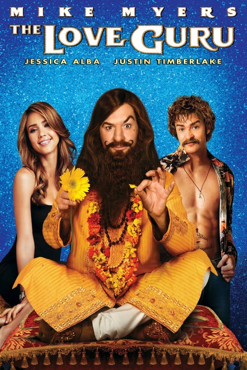 The Love Guru 2008 Film Completo In Italiano