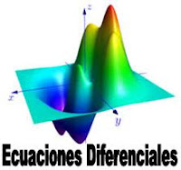 Ejercicios de Ecuaciones Diferenciales