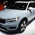 New Volvo XC40 Starts At  $35,200, But You Can Also Subscribe For $600 A Month