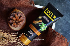Natur Conditioner Ginseng