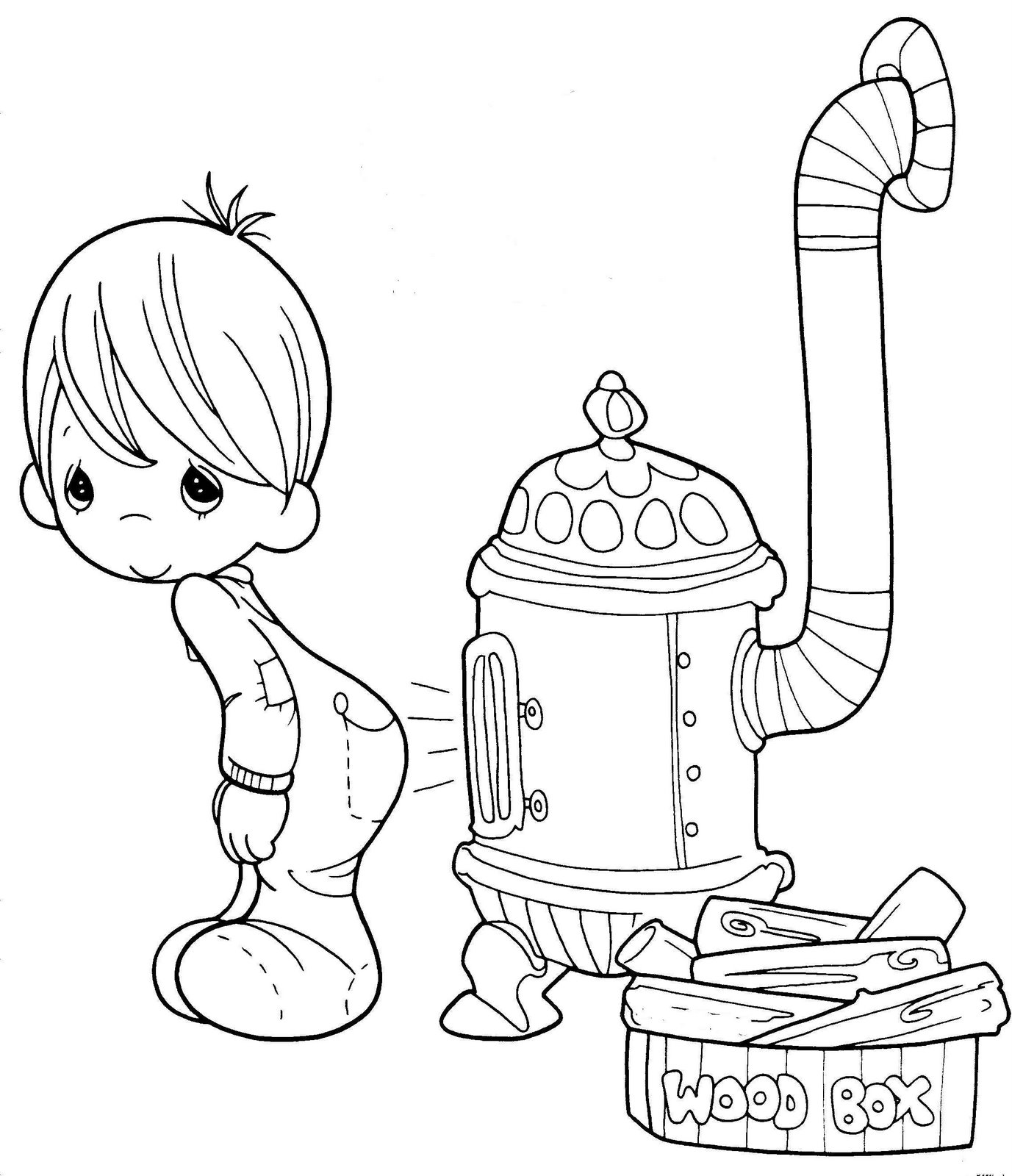 COLORING PAGES FOR SLEEPOVER PARTY