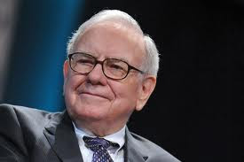 Conoce sobre Warren Buffett un inversionista exitoso