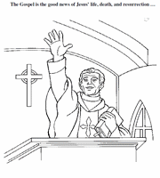 Download Catholic Faith Education: Coloring Book of the Mass