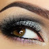 Brown Eyes Makeup Best of this Year high Definition Captured Photos