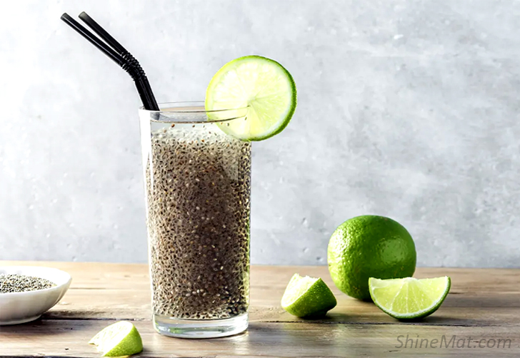 Health Benefits Of Chia Seeds, Pros and Cons