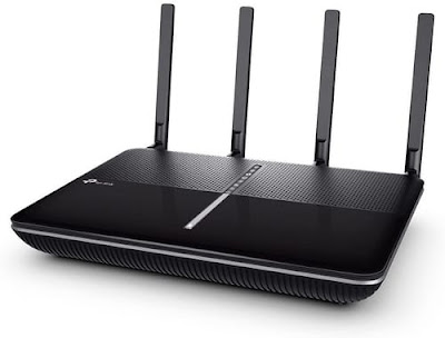 TP-Link Router Review