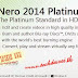Nero  2014 Platinum Version 15.0.07700 ( Patch + install guide with myanmar language) 