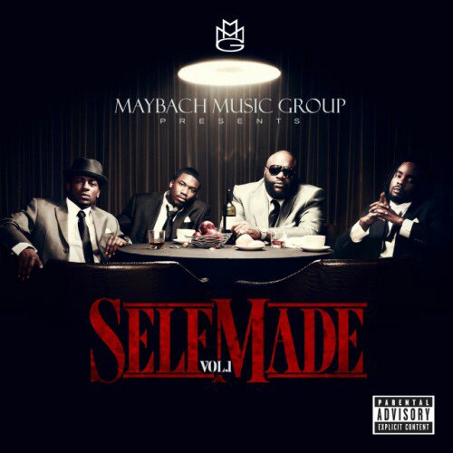 rick ross self made download. 3 New Tracks Of quot;Self Madequot;