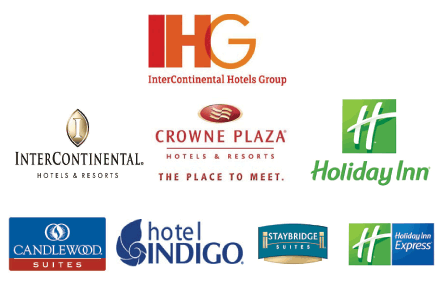 Interconinental Hotel Group