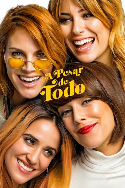 Nonostante tutto 2019 Film Completo Streaming