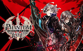 Giới thiệu về game nhập vai Phantom of the Kill