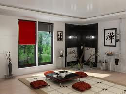 HOME ARCHITECTURE: Japanese Style Dining Room Design