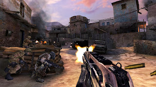 Call of Duty: Strike Team v1.0.21.39904 for Android
