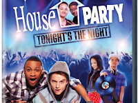 Regarder House Party: Tonight's the Night Film Complet VF