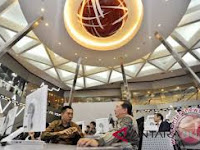 IHSG diprediksi melemah seiring kekhawatiran eskalasi perang dagan