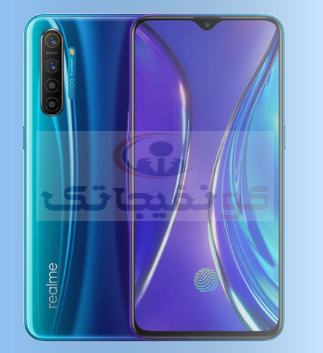 مواصفات هاتف Realme XT