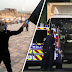 BRITAIN TERROR WARNING: ISIS jihadis ‘WILL unleash attacks on Europe as payback for Mosul’