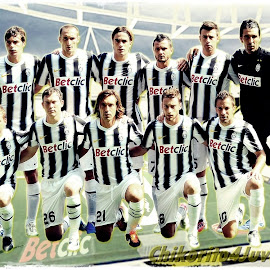 Wallpaper Juventus Terbaru